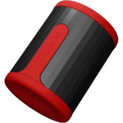 Comprar LELO - F2S ? TEAL MASTURBADOR MASCULINO ROJO al mejor precio - Envíos Discretos