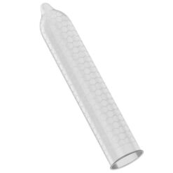 Comprar LELO - HEX ORGANIC PRESERVATIVO CAJA 12 UDS al mejor precio - Envíos Discretos