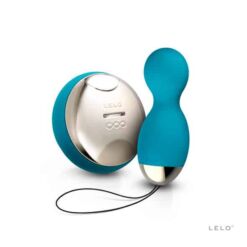 Comprar LELO - INSIGNIA BOLAS HULA AZUL al mejor precio - Envíos Discretos