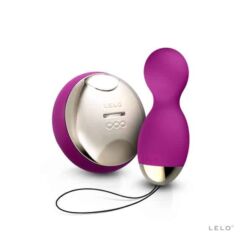 Comprar LELO - INSIGNIA BOLAS HULA MORADO al mejor precio - Envíos Discretos
