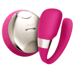 Comprar LELO - INSIGNIA TIANI 3 MASAJEADOR FUCSIA al mejor precio - Envíos Discretos