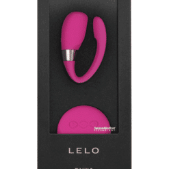Comprar LELO - INSIGNIA TIANI 3 MASAJEADOR FUCSIA al mejor precio - Envíos Discretos