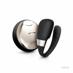 Comprar LELO - INSIGNIA TIANI 3 MASAJEADOR NEGRO al mejor precio - Envíos Discretos
