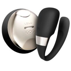 Comprar LELO - INSIGNIA TIANI 3 MASAJEADOR NEGRO al mejor precio - Envíos Discretos