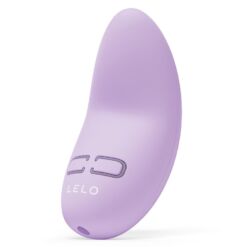 Comprar LELO - LILY 3 MASAJEADOR PERSONAL - LILA al mejor precio - Envíos Discretos