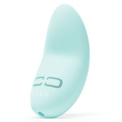 Comprar LELO - LILY 3 MASAJEADOR PERSONAL - VERDE AGUA al mejor precio - Envíos Discretos