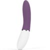 Comprar LELO -  LIV™ 3 ESTIMULADOR PUNTO G VIOLETA al mejor precio - Envíos Discretos