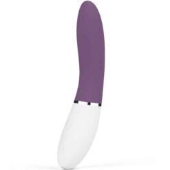 Comprar LELO -  LIV™ 3 ESTIMULADOR PUNTO G VIOLETA al mejor precio - Envíos Discretos