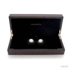 Comprar LELO - LUNA BEADS ACERO INOXIDABLE al mejor precio - Envíos Discretos