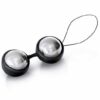 Comprar LELO - LUNA BEADS ACERO INOXIDABLE al mejor precio - Envíos Discretos