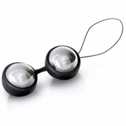 Comprar LELO - LUNA BEADS ACERO INOXIDABLE al mejor precio - Envíos Discretos