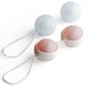 Comprar LELO - LUNA BEADS MINI BOLAS KEGEL al mejor precio - Envíos Discretos