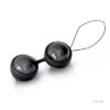 Comprar LELO - LUNA BEADS NOIR BOLAS KEGEL al mejor precio - Envíos Discretos