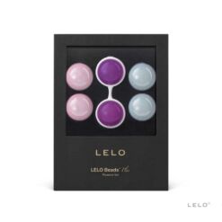 Comprar LELO - LUNA BEADS PLUS SET DE PLACER al mejor precio - Envíos Discretos