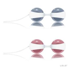 Comprar LELO - LUNA BOLAS KEGEL al mejor precio - Envíos Discretos
