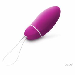 Comprar LELO - LUNA SMART BEAD MORADO al mejor precio - Envíos Discretos