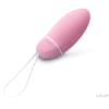 Comprar LELO - LUNA SMART BEAD ROSA al mejor precio - Envíos Discretos