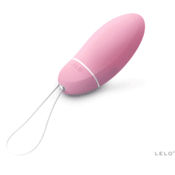 Comprar LELO - LUNA SMART BEAD ROSA al mejor precio - Envíos Discretos