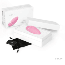 Comprar LELO - LUNA SMART BEAD ROSA al mejor precio - Envíos Discretos