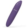 Comprar LELO - MIA 3 VIBRADOR PERSONAL MORADO al mejor precio - Envíos Discretos