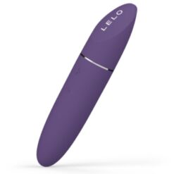Comprar LELO - MIA 3 VIBRADOR PERSONAL MORADO al mejor precio - Envíos Discretos