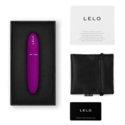 Comprar LELO - MIA 3 VIBRADOR PERSONAL ROSA al mejor precio - Envíos Discretos