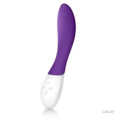 Comprar LELO - MONA 2 VIBRADOR VIOLETA al mejor precio - Envíos Discretos