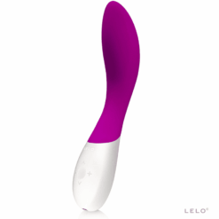 Comprar LELO - MONA WAVE VIBRADOR MORADO al mejor precio - Envíos Discretos