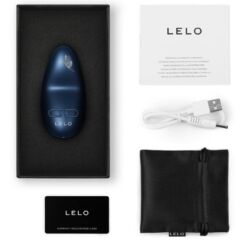 Comprar LELO - NEA 3 MASAJEADOR PERSONAL - AZUL al mejor precio - Envíos Discretos