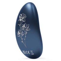 Comprar LELO - NEA 3 MASAJEADOR PERSONAL - AZUL al mejor precio - Envíos Discretos