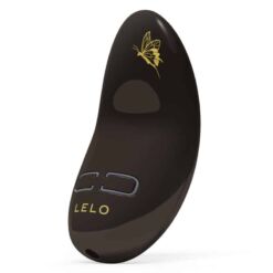 Comprar LELO - NEA 3 MASAJEADOR PERSONAL NEGRO al mejor precio - Envíos Discretos