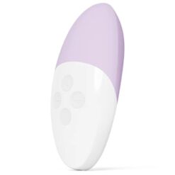 Comprar LELO - SIRI 3 MASAJEADOR DE CLITORIS LAVANDA al mejor precio - Envíos Discretos