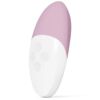 Comprar LELO - SIRI 3 MASAJEADOR DE CLITORIS ROSA SUAVE al mejor precio - Envíos Discretos