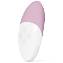 Comprar LELO - SIRI 3 MASAJEADOR DE CLITORIS ROSA SUAVE al mejor precio - Envíos Discretos