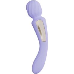 Comprar LELO - SWITCH VIBRADOR WANDA ESTIMULACIÓN DOBLE LILA al mejor precio - Envíos Discretos