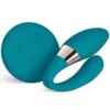 Comprar LELO - TIANI DUO MASAJEADOR PAREJAS AZUL al mejor precio - Envíos Discretos