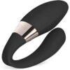Comprar LELO - TIANI HARMONY MASAJEADOR PAREJAS NEGRO al mejor precio - Envíos Discretos