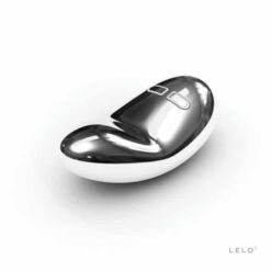 Comprar LELO - YVA VIBRADOR ACERO INOXIDABLE al mejor precio - Envíos Discretos