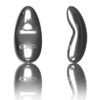 Comprar LELO - YVA VIBRADOR ACERO INOXIDABLE al mejor precio - Envíos Discretos