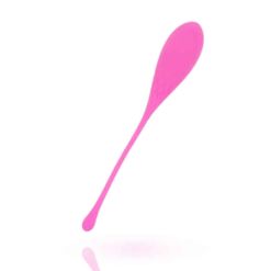 Comprar LESLIE - KEGEL FIT ENTREGADOR SUELO PELVICO 6 PESOS al mejor precio - Envíos Discretos