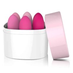 Comprar LESLIE - KEGEL FIT ENTREGADOR SUELO PELVICO 6 PESOS al mejor precio - Envíos Discretos