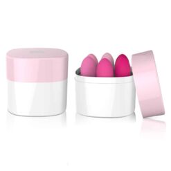 Comprar LESLIE - KEGEL FIT ENTREGADOR SUELO PELVICO 6 PESOS al mejor precio - Envíos Discretos