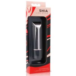 Comprar LIPS STYLE - SHIA PINTALABIOS VIBRADOR al mejor precio - Envíos Discretos