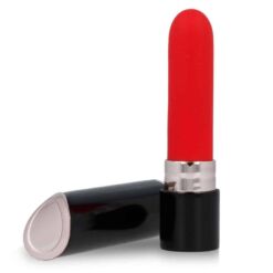 Comprar LIPS STYLE - SHIA PINTALABIOS VIBRADOR al mejor precio - Envíos Discretos