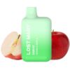 Comprar LOST MARY - BM600 VAPER NICOTINA 2% DESECHABLE SABOR DOBLE MANZANA al mejor precio - Envíos Discretos
