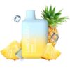 Comprar LOST MARY - BM600 VAPER NICOTINA 2% DESECHABLE SABOR PIÑA HELADA al mejor precio - Envíos Discretos