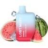 Comprar LOST MARY - BM600 VAPER NICOTINA 2% DESECHABLE SABOR SANDÍA HELADA al mejor precio - Envíos Discretos