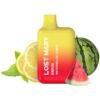 Comprar LOST MARY - BM600 VAPER NICOTINA 2% DESECHABLE SABOR SANDÍA LIMÓN al mejor precio - Envíos Discretos