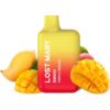 Comprar LOST MARY - BM600 VAPER NICOTINA 2% DESECHABLE SABOR TRIPLE MANGO al mejor precio - Envíos Discretos