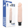 Comprar LOVECLONE - FINN VIBRADOR REALÍSTICO SELF LUBRICATION 21.2 CM -O- 3.8 CM al mejor precio - Envíos Discretos